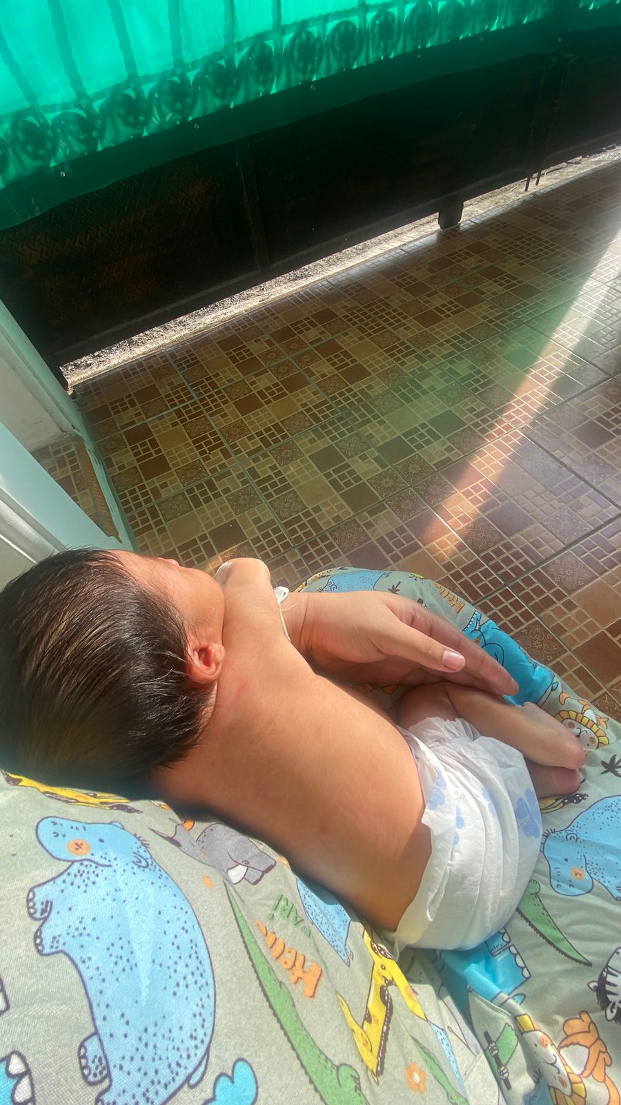 Bidan Farida - Lactation Support